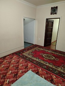 Ташкентская область, Ташкент, Юнусабадский район