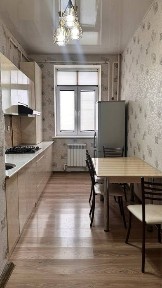 Ташкентская область, Ташкент, Мирзо-Улугбекский район