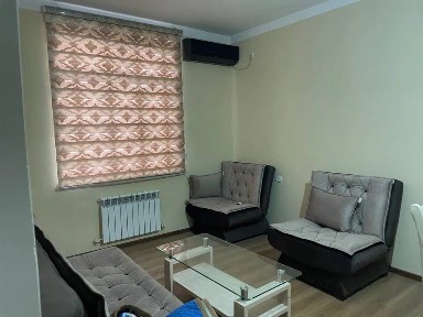 Ташкентская область, Ташкент, Яшнабадский район