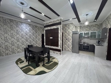 Ташкентская область, Ташкент, Мирабадский район