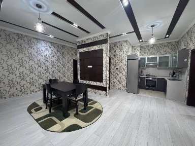 Ташкентская область, Ташкент, Мирабадский район