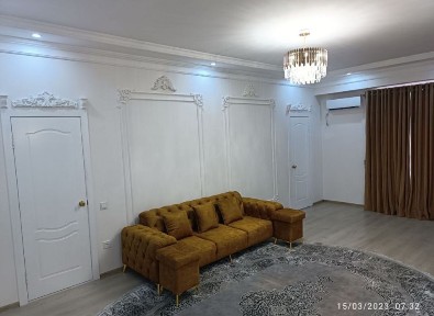 Ташкентская область, Ташкент, Яккасарайский район