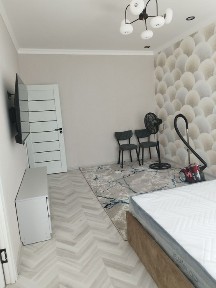 Ташкентская область, Ташкент, Чиланзарский район