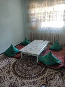 Ташкентская область, Ташкент, Чиланзарский район