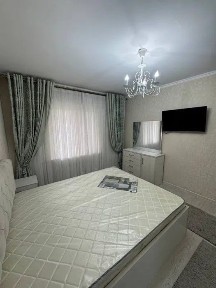 Ташкентская область, Ташкент, Яккасарайский район