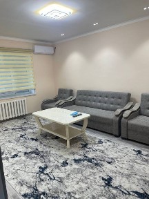 Ташкентская область, Ташкент, Яккасарайский район