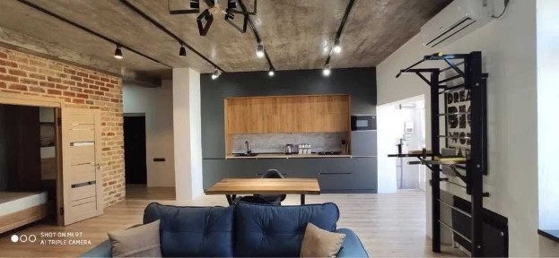 Сдам 2х ком на паркентском новостройка