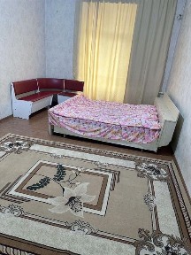 Ташкентская область, Ташкент, Чиланзарский район