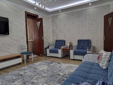 Ташкентская область, Ташкент, Мирзо-Улугбекский район