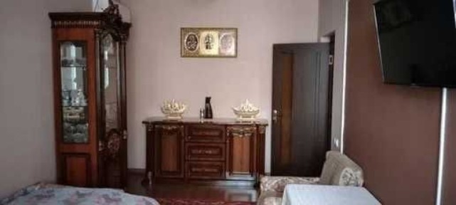 Ташкентская область, Ташкент, Сергелийский район