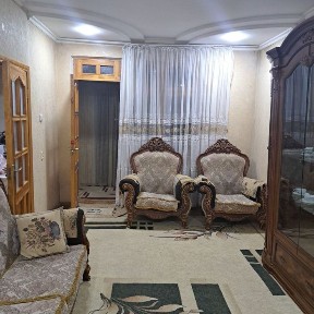 Ташкентская область, Ташкент, Мирзо-Улугбекский район