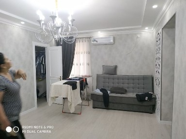 Ташкентская область, Ташкент, Мирзо-Улугбекский район