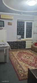 Ташкентская область, Ташкент, Чиланзарский район