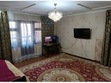 Ташкентская область, Ташкент, Юнусабадский район