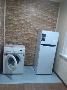 Chirchiq shahri A.Temur köchasidagi 2 xonali kvartira ijaraga beriladi