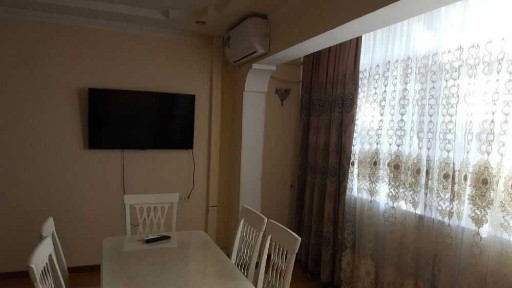 Ташкентская область, Ташкент, Чиланзарский район