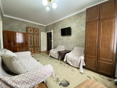 Ташкентская область, Ташкент, Мирзо-Улугбекский район