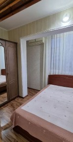 Ташкентская область, Ташкент, Мирабадский район