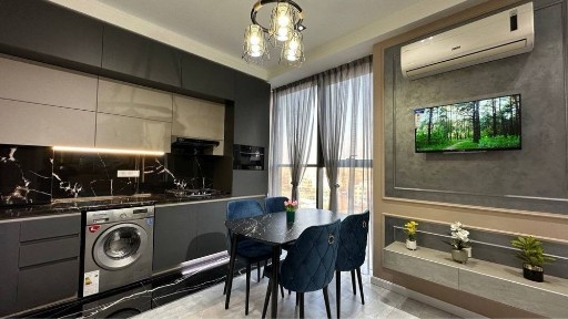 Ташкентская область, Ташкент, Юнусабадский район