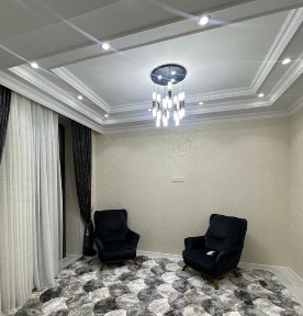 Ташкентская область, Ташкент, Яккасарайский район