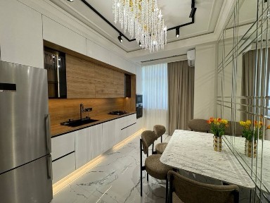 Ташкентская область, Ташкент, Мирабадский район