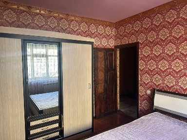 Аренда яшнобод тузел 2/2/5/ только семя