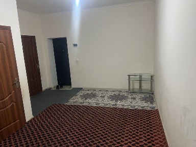 1 хонали уй ижарага берилади янги хает 3а да грен хавс олдида