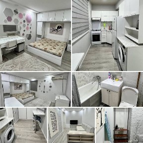 Ташкентская область, Ташкент, Чиланзарский район