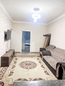 Ташкентская область, Ташкент, Чиланзарский район