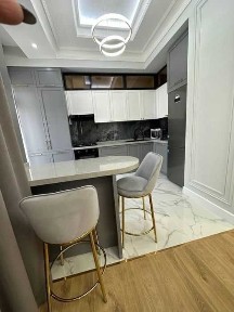 Ташкентская область, Ташкент, Мирзо-Улугбекский район