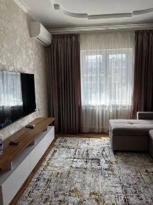 Ташкентская область, Ташкент, Яккасарайский район