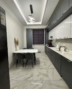 Arenda kvartira Yakkasaroy bobur