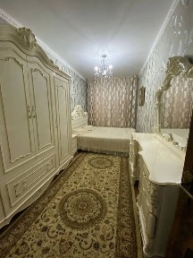 Сдаю 2/3/4 м. Ялангач, Академ городок