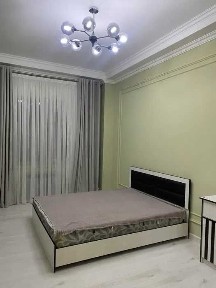 Ташкентская область, Ташкент, Сергелийский район