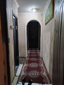 CHILANZAR 22 Kv 2 Xona Tozza RemonT Xonalar Aloxida SHaroitlar Bor