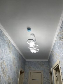 Сдаётся Квартира Алмазар сити новостройка