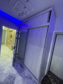 Аренда квартира Яшнобод Nais Villas 2/6/12