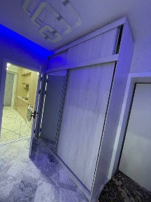 Ташкентская область, Ташкент, Яшнабадский район