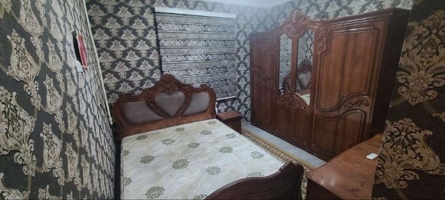 Ташкентская область, Ташкент, Сергелийский район