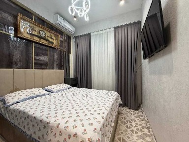 Ташкентская область, Ташкент, Юнусабадский район