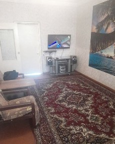 ЧИЛАНЗАР 24 Кв 2 ХОНА Уртача Ремонт Шароитлари бор Мебел Бор СРОЧНО