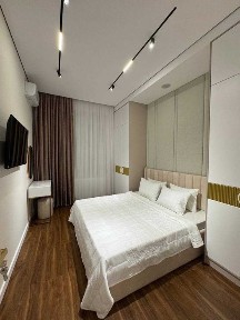 ЖК Пойтахт Гавхари шикарная 4х ком квартира Юнусабад/Ц2/Алайский