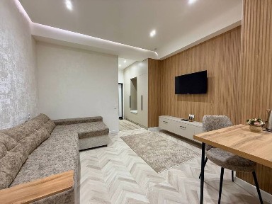 Аренда Квартиры Яккасарай