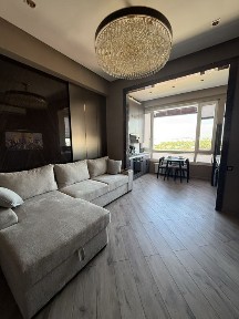 Сдается в аренду квартира ЖК Yunusuabad Residence