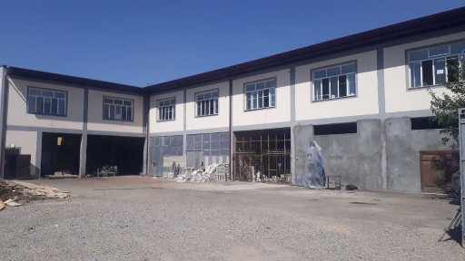 Ташкентская область, Ташкент, Бектемирский район