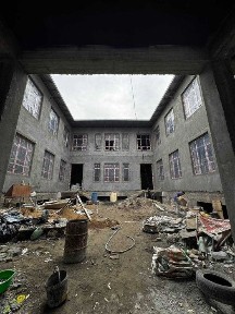 Сдаётся в помещение под школа, садик, клиника, Ориентир: Жомий базар