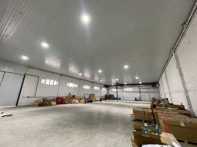 Склад / помещение под хранение в аренду, Ориентир: Мирабадский РУВД