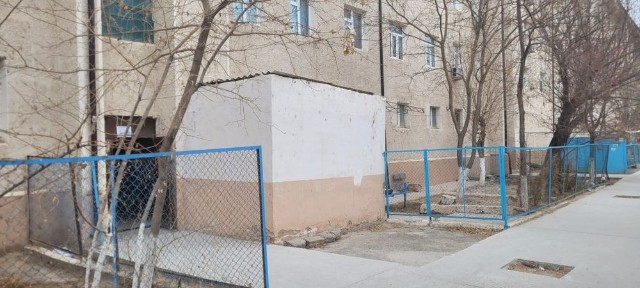 Каракалпакстан, Нукус