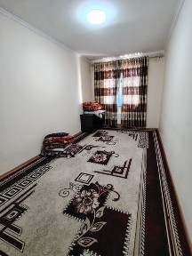 Бухарская область, Бухара