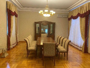 Ташкентская область, Ташкент, Яккасарайский район